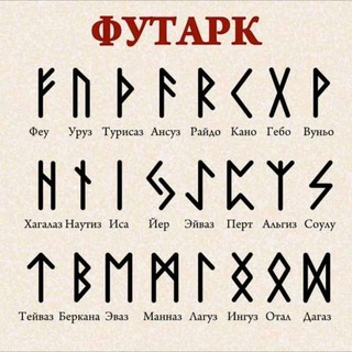 Рунное планирование на новолуние