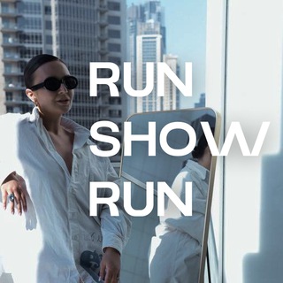Run Show Run