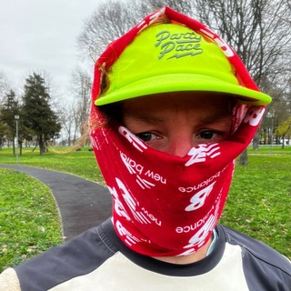 Бегай, чтобы бегать! ⏱