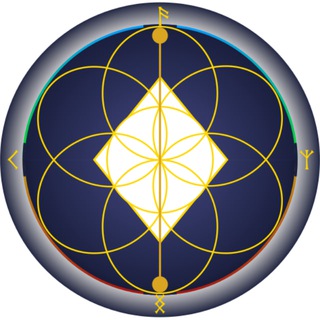 Живые Руны и Глифы