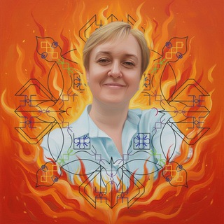 Руны меняют жизнь | Татьяна Волежанина