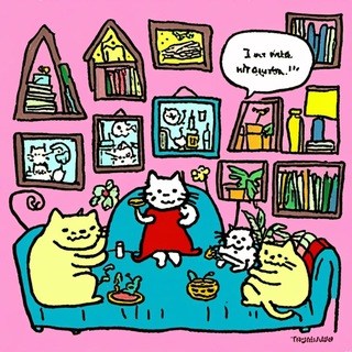 Смеялись всей телегой