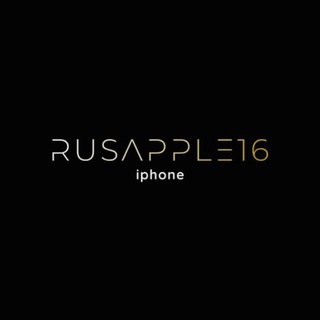 RusApple16😈