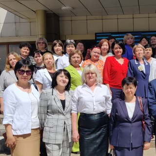 Русоведы области Жетісу🧑💻👩‍💻