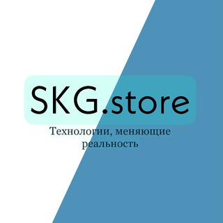 SKG.store