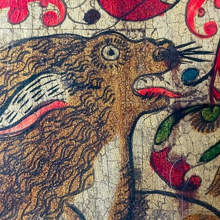 Будни русского коллекционера