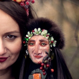 ЗЕЛЁНАЯ ВЕДЬМА