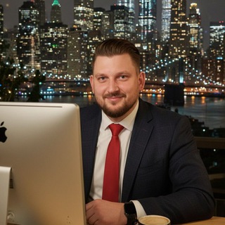 Евгений Русакович