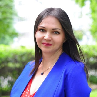 Марина Русанова 💎 Игропрактик 💎