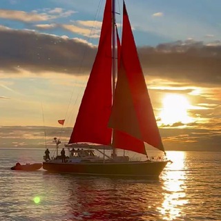 Rusarc ⛵️ Экспедиции в Антарктику и Арктику