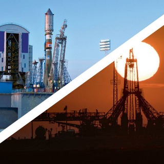 Космодромы России