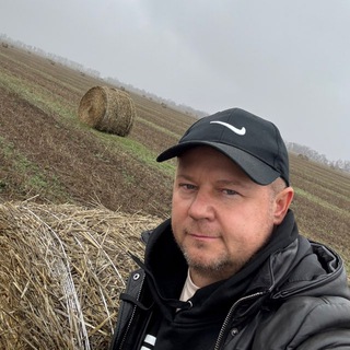 Фермер 34 Вадим Черных