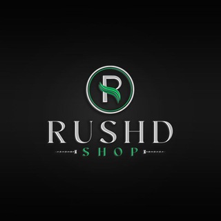 𝗥𝘂𝘀𝗵𝗱 𝗦𝗵𝗼𝗽 | Мужской