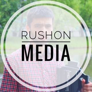 Rushon Media 🎶