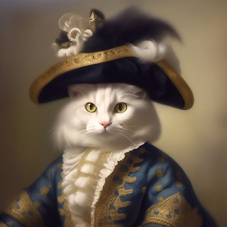 Кот всея Руси — Экономика и Финансы