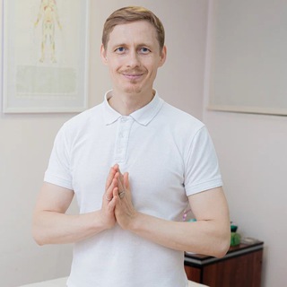 Александр Русинов канал о Жизни