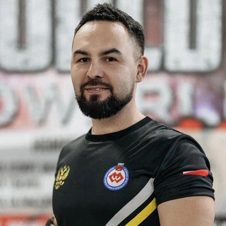 RUSLAN BURANGA