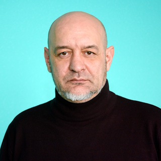 Руслан Чередников