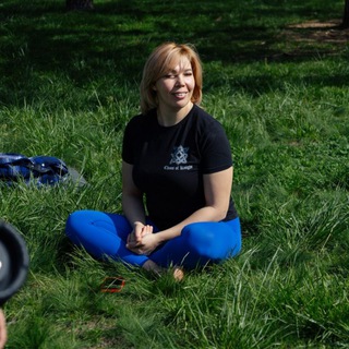 Здоровый позвоночник через движение. Кинезиология.