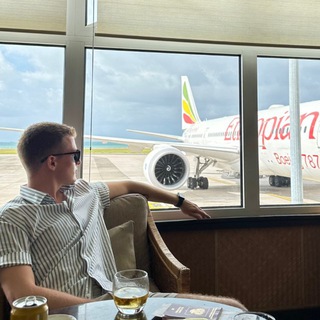 Эирфлайт | Авиация