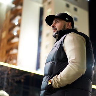 Руслан Ахриев - про бизнес и управление