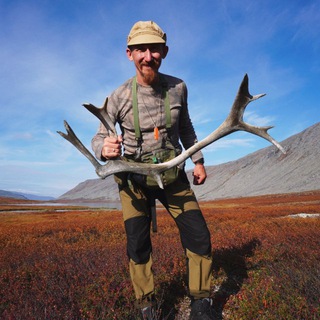 RUSLANTAIGA Проводник