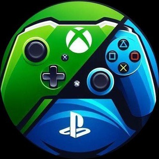 Игры Xbox и Playstation🇹🇷🇳🇮