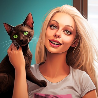 From Russia 🇷🇺 with meow