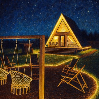 РУССКИЙ ПАР - Аренда дома с баней и чаном