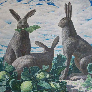 Русский Реализм | ART