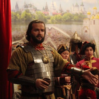 Русское Средневековье 🙌Занятия для детей и молодежи ☀️История 🪚Мастерская 🏹Стрельба из лука 🤺Историческое фехтование