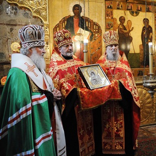 Русское Православное Братство