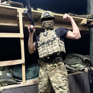 Россия для сильны духом