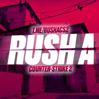 RUSH A CS2 | Новости | Blast premier