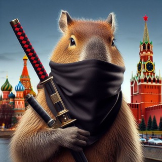 Russian Shinobi 🥷