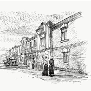 Академический русский театр им. Ев. Вахтангова.