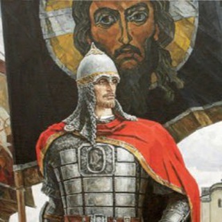 Русский дух