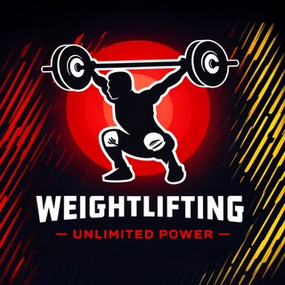 RUSSIAN WEIGHTLIFTING