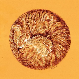 Тихое место | Современные художники