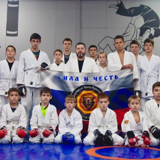 СЦЕ «Русский Медведь» АССМ