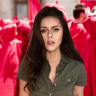 Русская Белла Свон