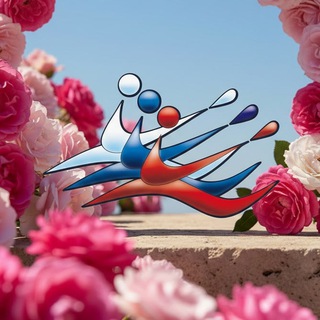 Федерация каноэ России/Russian canoe Federation