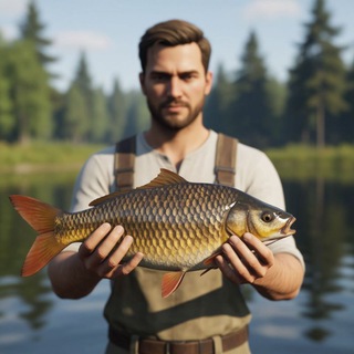 Русская рыбалка 4 • Точки клëва