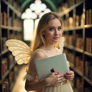 Волшебные уроки Феи русского