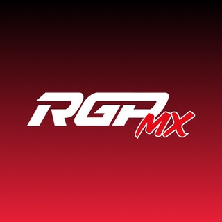 RGP MX – Российский мотокросс и суперкросс