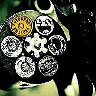 Русская Рулетка 👁️‍🗨️ NEWS Official