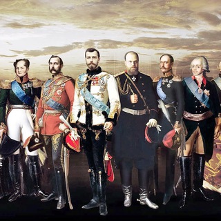 РУССКАЯ ВИЗАНТИЯ