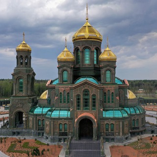 Русская оттепель|Патриотическое объединение русских в России и за рубежом