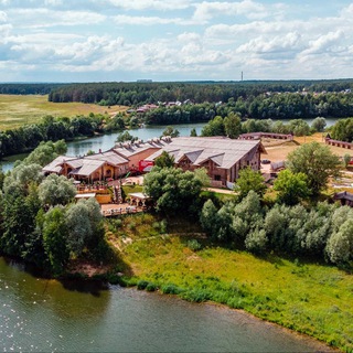 «Русский» Парк-отель (бывший «Дракино»)