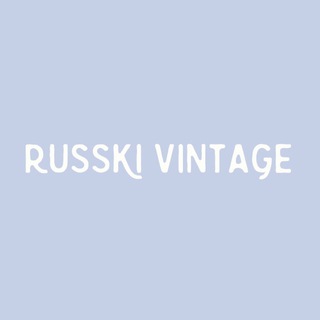Russki Vintage